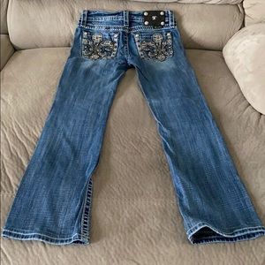 Miss Me Signature Boot